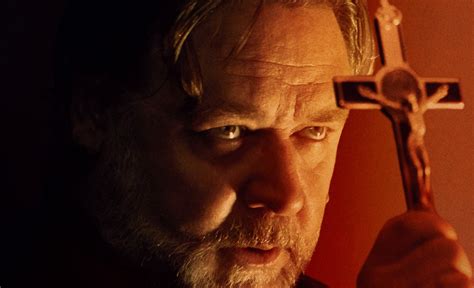 russell crowe naked|'The Exorcism' Review: Has Russell Crowe's Career Gone to .